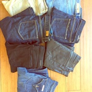 Women’s Designer Jeans